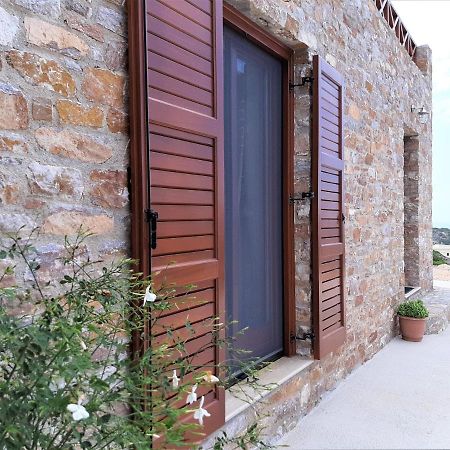 Villa Adeiata Adiata Εξωτερικό φωτογραφία