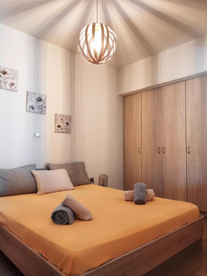 Villa Adeiata Adiata Εξωτερικό φωτογραφία