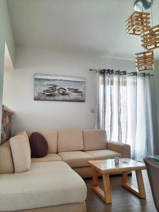 Villa Adeiata Adiata Εξωτερικό φωτογραφία