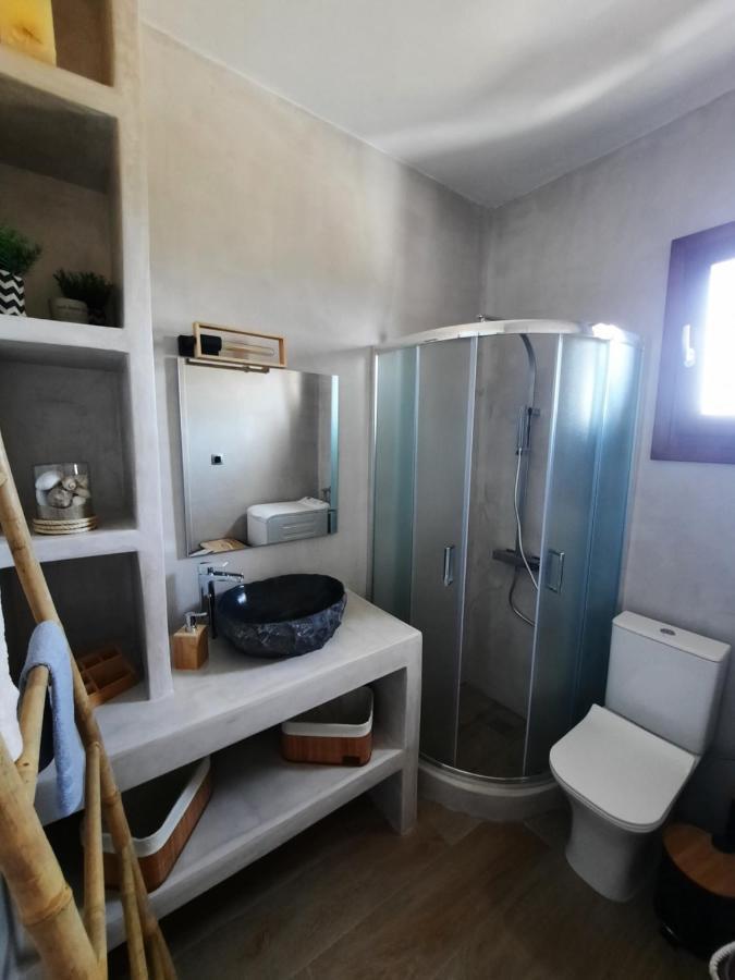 Villa Adeiata Adiata Εξωτερικό φωτογραφία