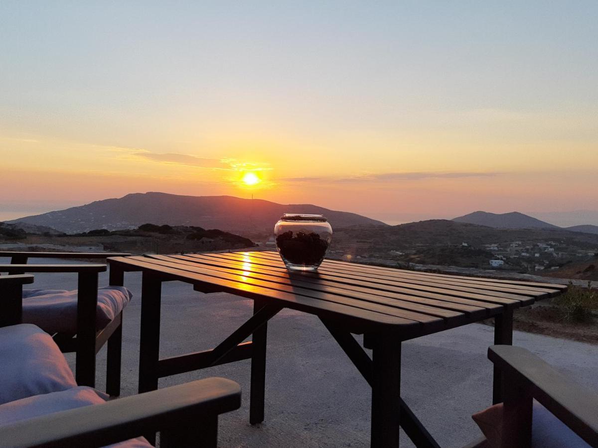 Villa Adeiata Adiata Εξωτερικό φωτογραφία