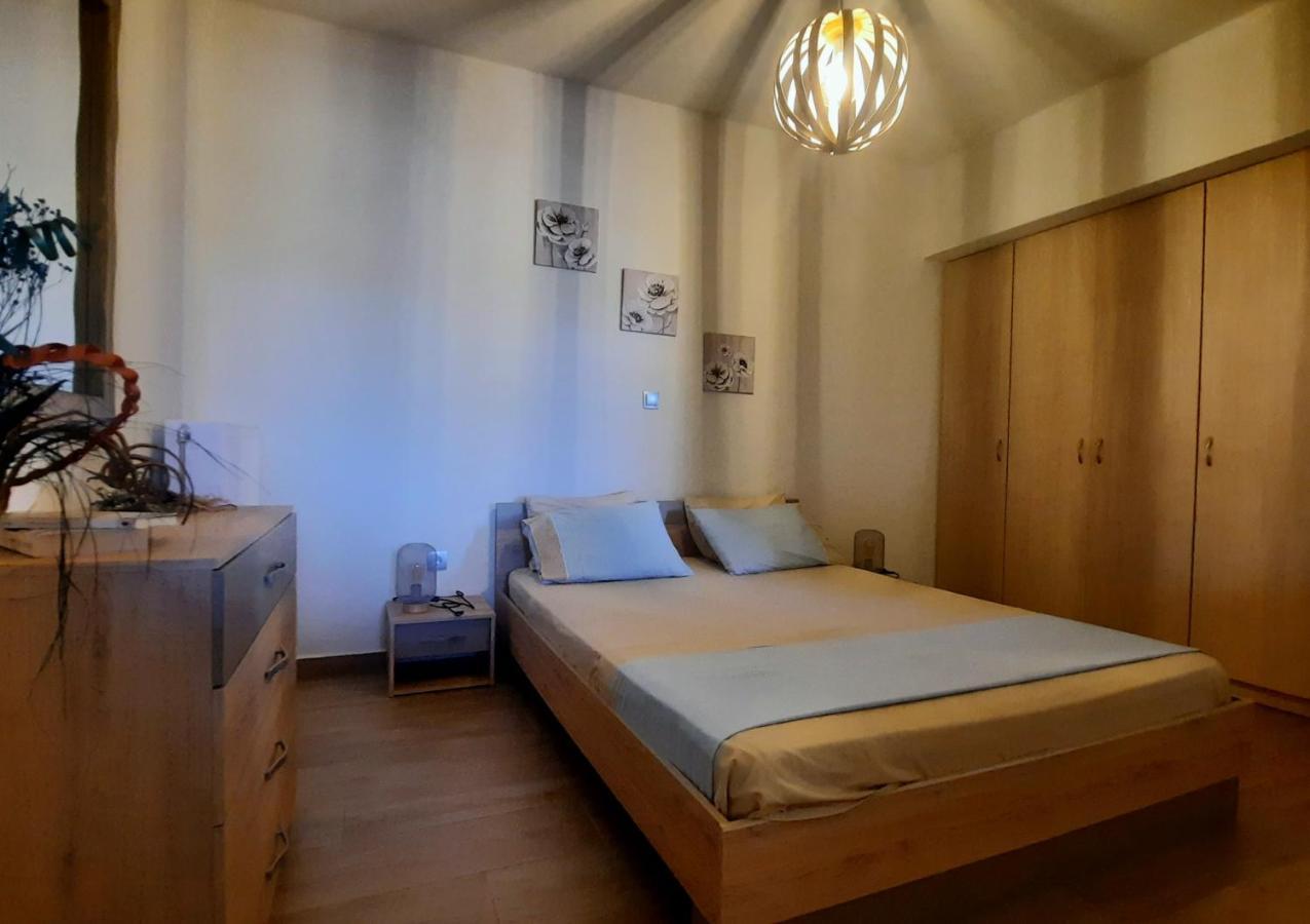 Villa Adeiata Adiata Εξωτερικό φωτογραφία