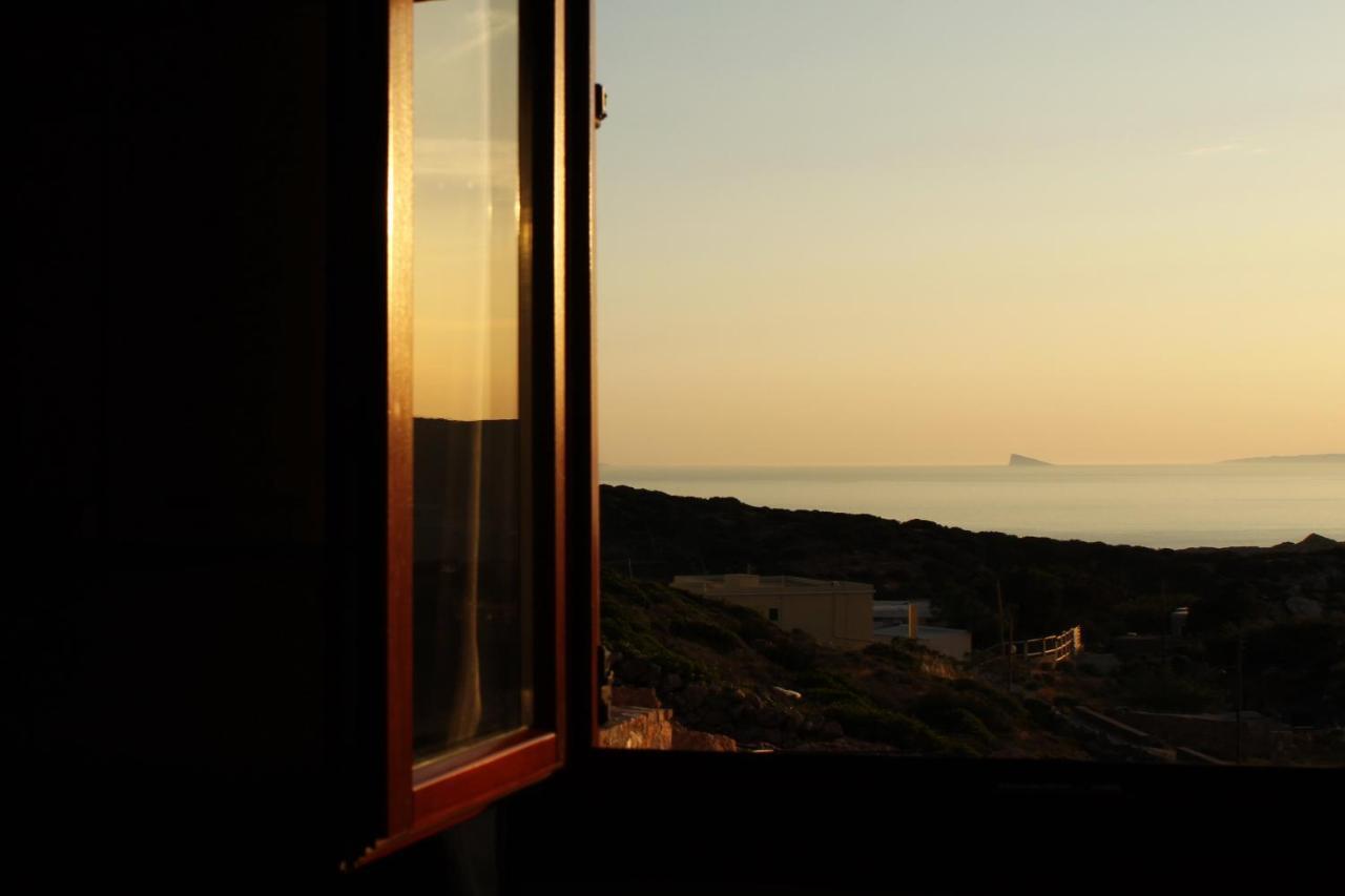 Villa Adeiata Adiata Εξωτερικό φωτογραφία