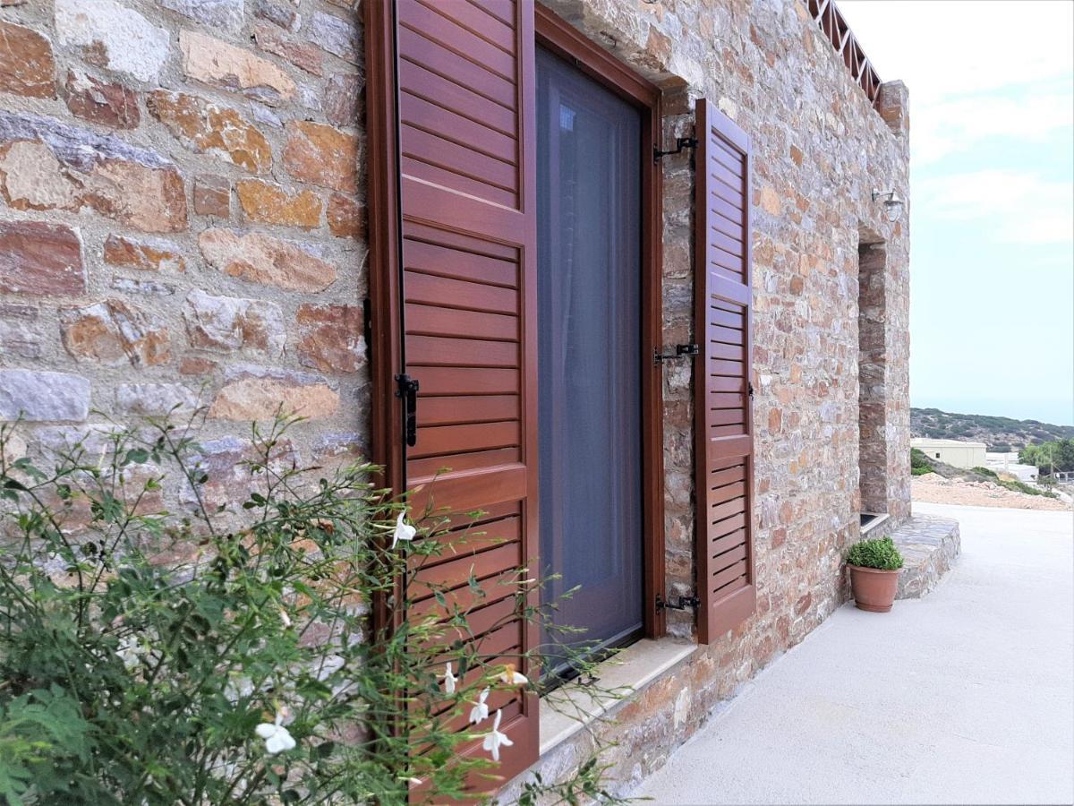 Villa Adeiata Adiata Εξωτερικό φωτογραφία