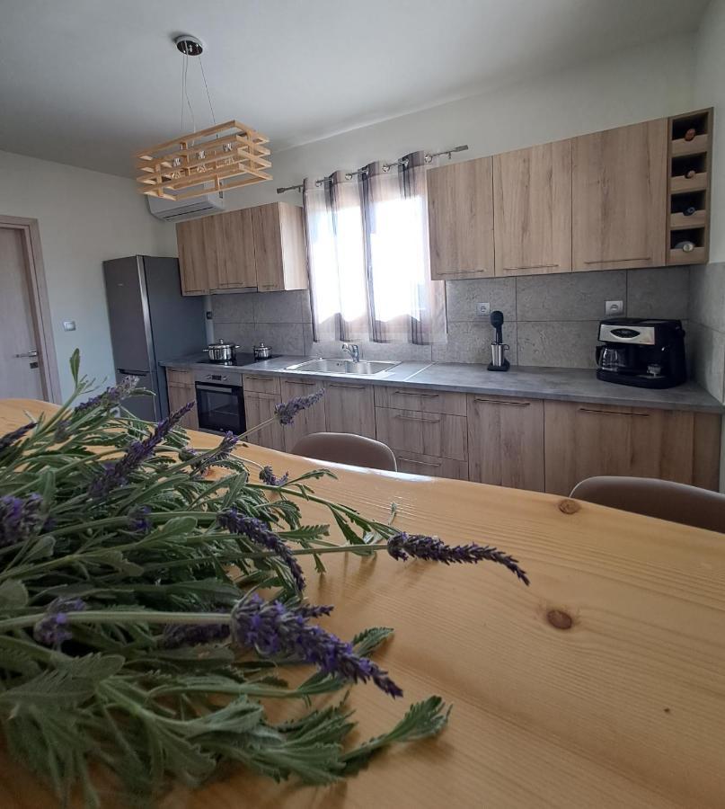 Villa Adeiata Adiata Εξωτερικό φωτογραφία