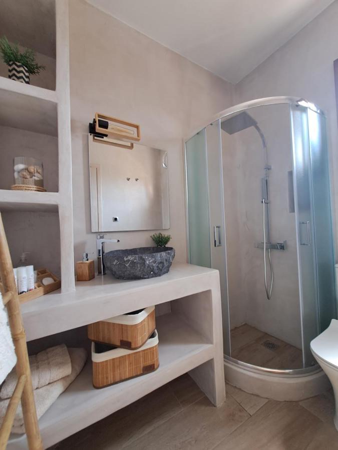 Villa Adeiata Adiata Εξωτερικό φωτογραφία
